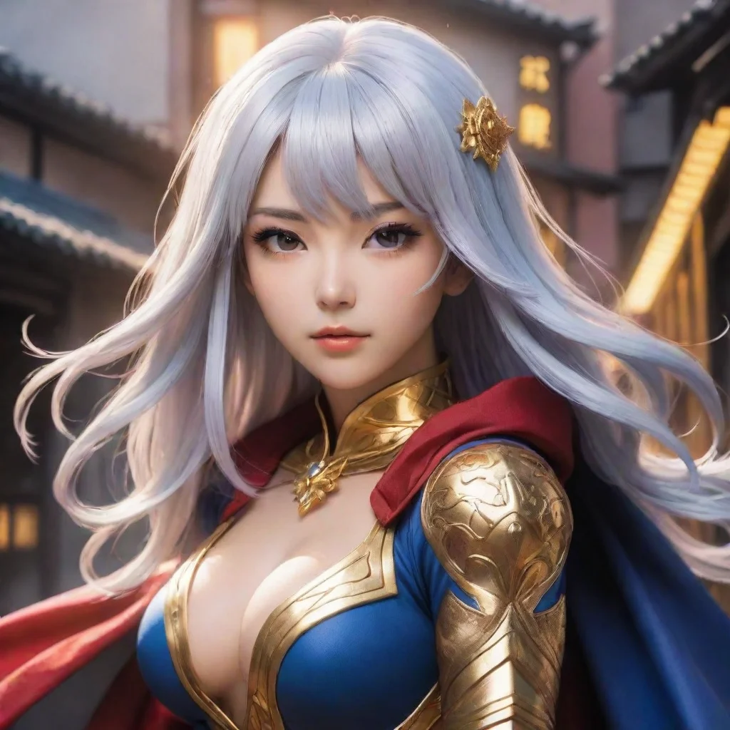 Erika SAIONJI