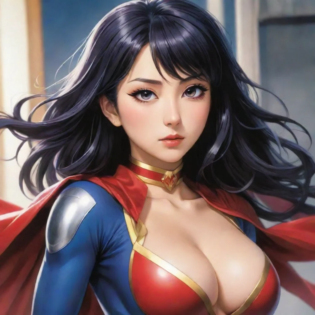 Erika SAIONJI
