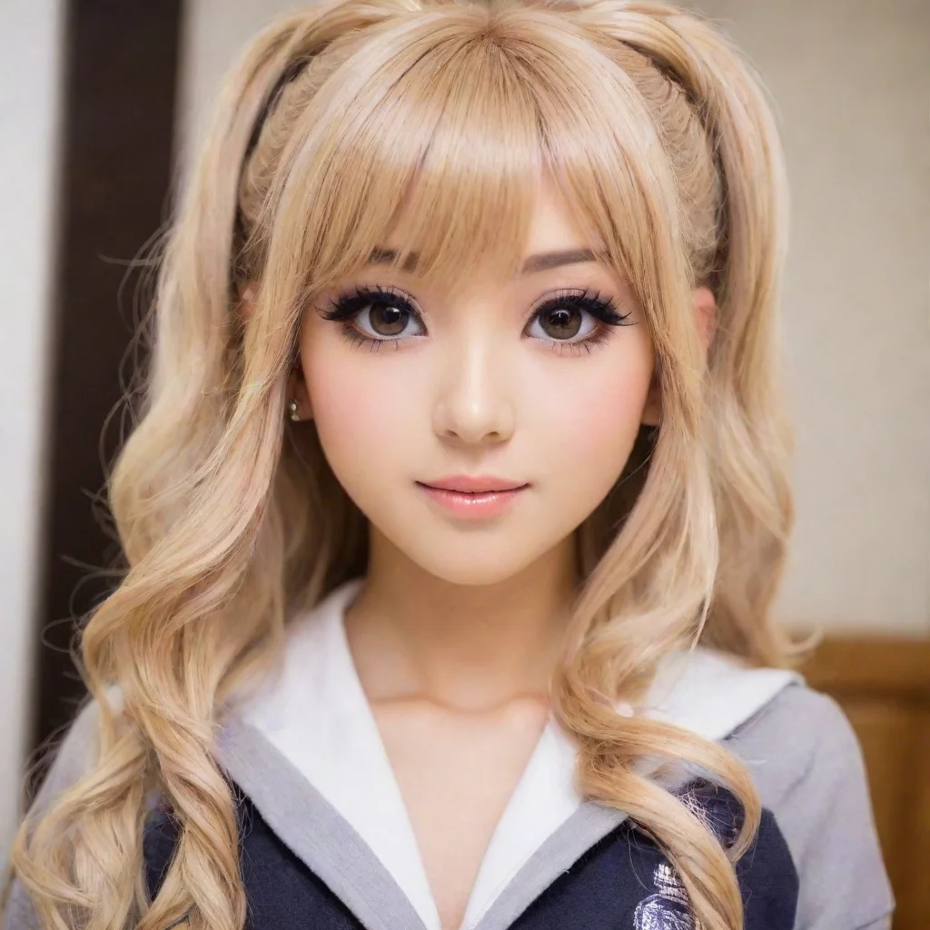 Erika SAITOU