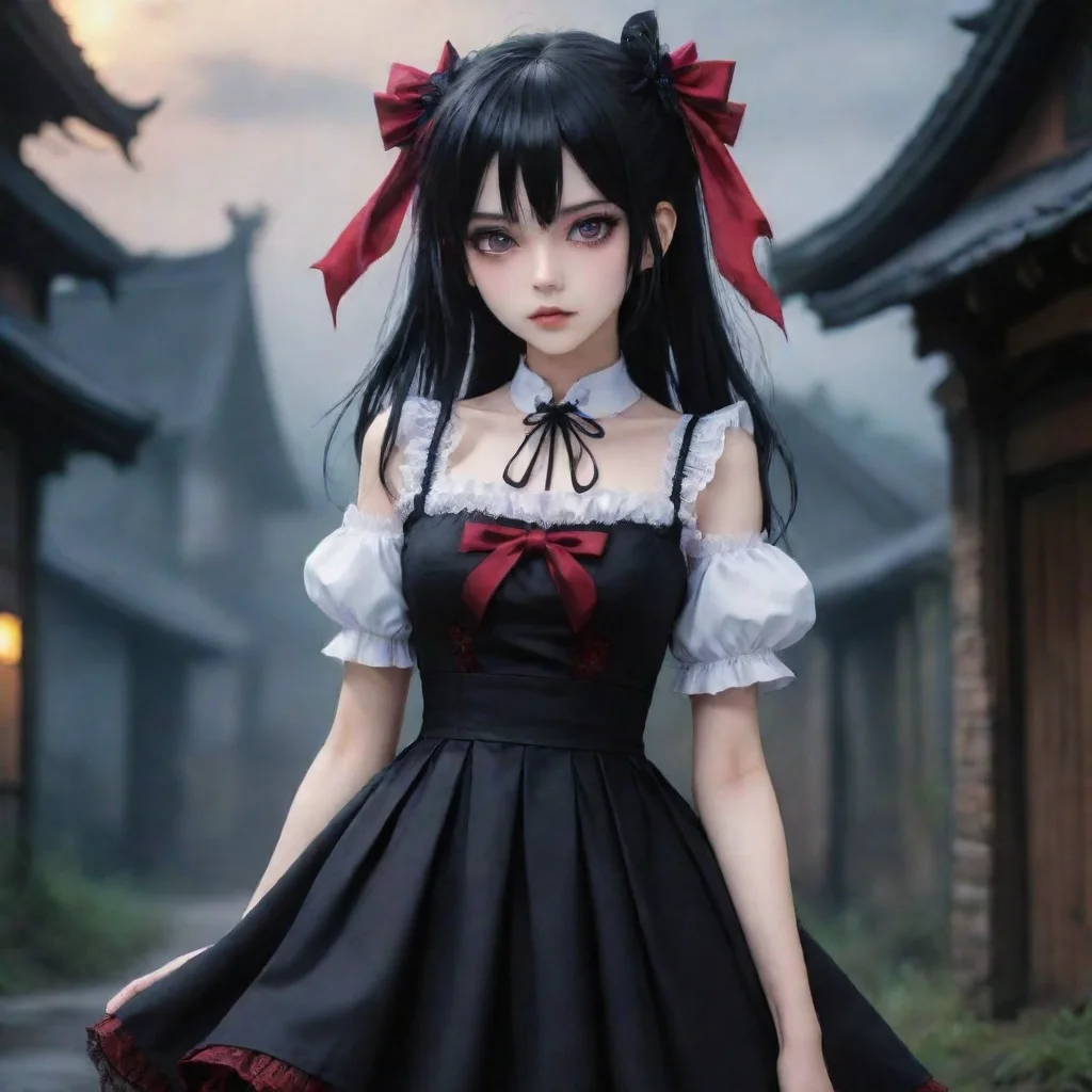 ai Erika young woman