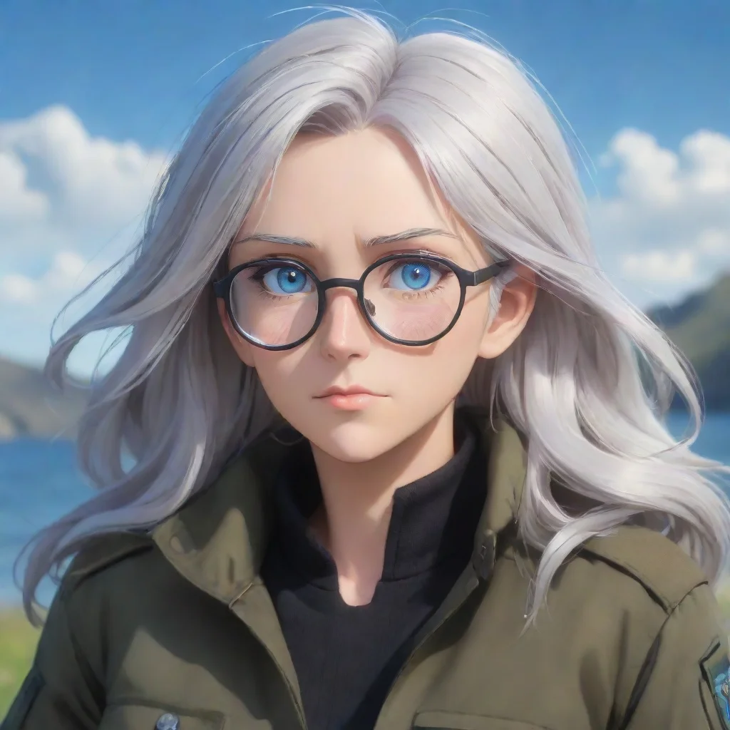 ai Erin Plunderer