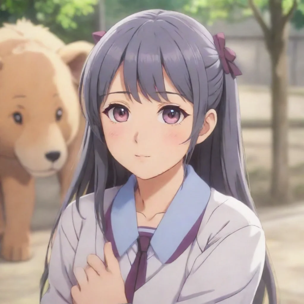 ai Erina SURUGA Nijipuri