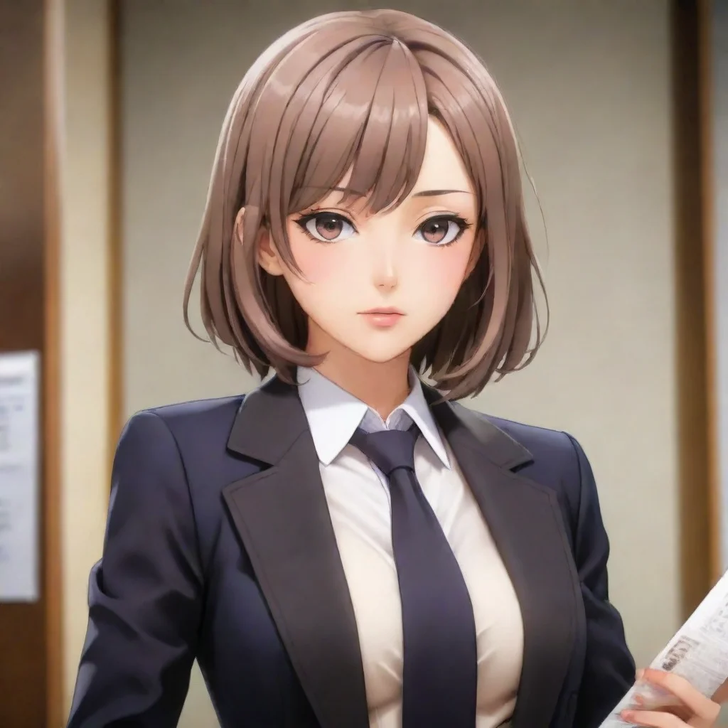 Erina Tougami TOUGAMI