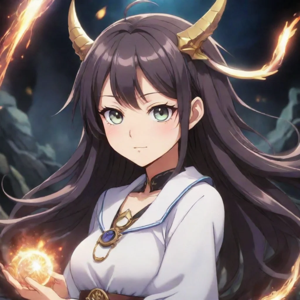 ai Eris SHINOMIYA high school student