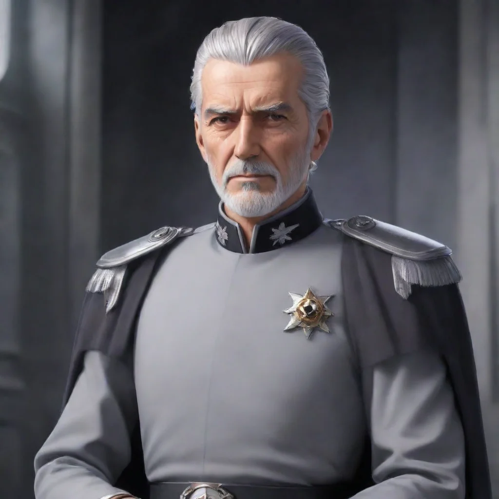 ai Erlache Galactic Empire