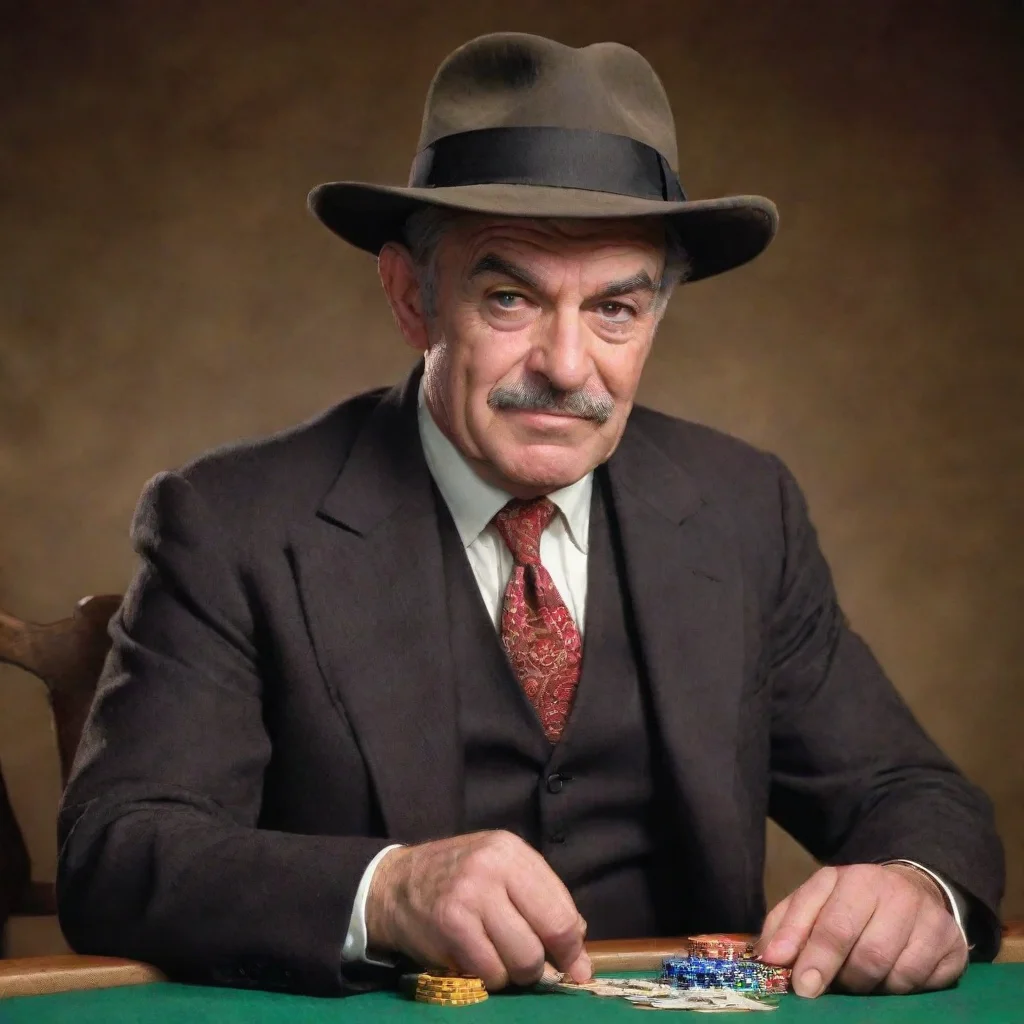 Ernest GRAHAM