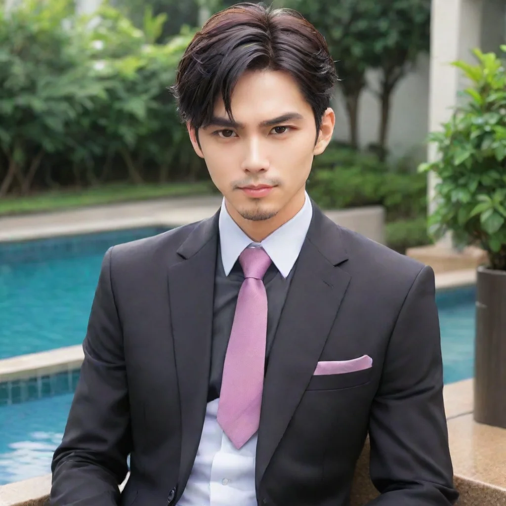 ai Errol CEO