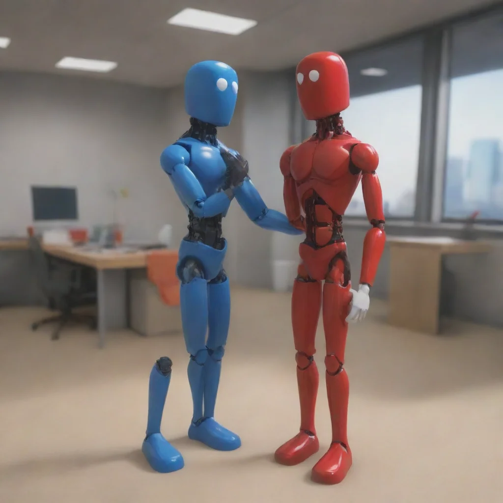 ai Error 404 Builderman hanging out
