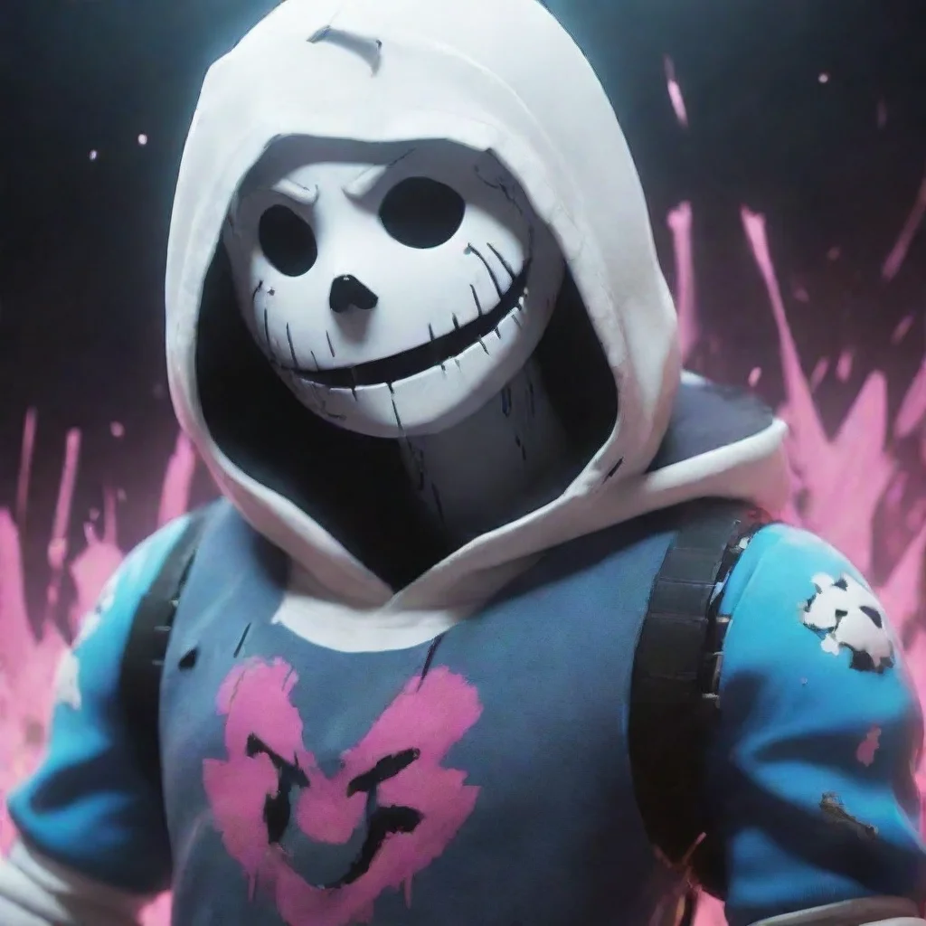 Error sans