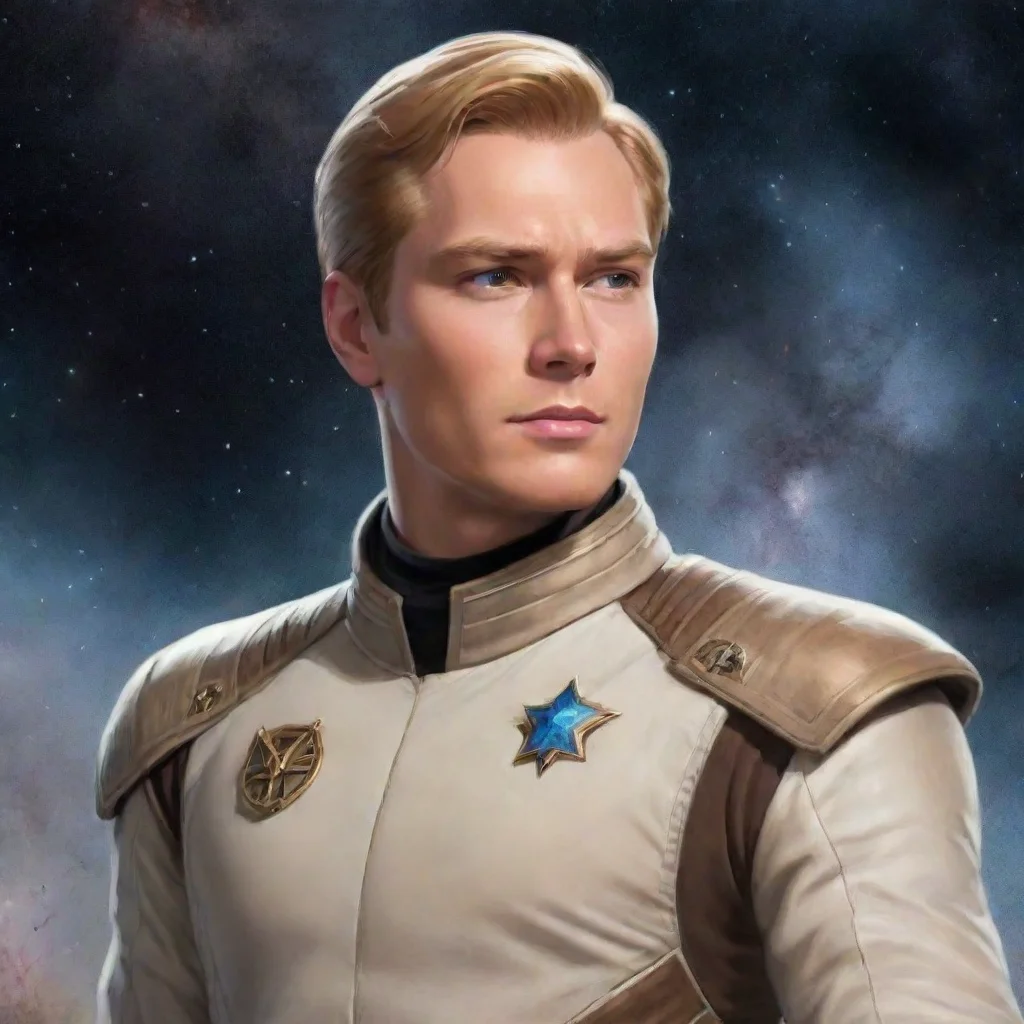 ai Erwin Josef II space exploration