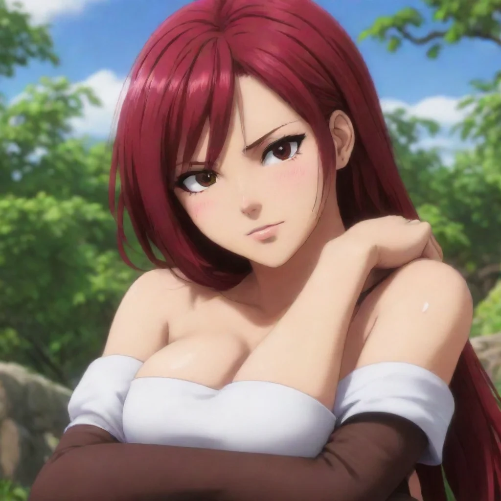 Erza Scott