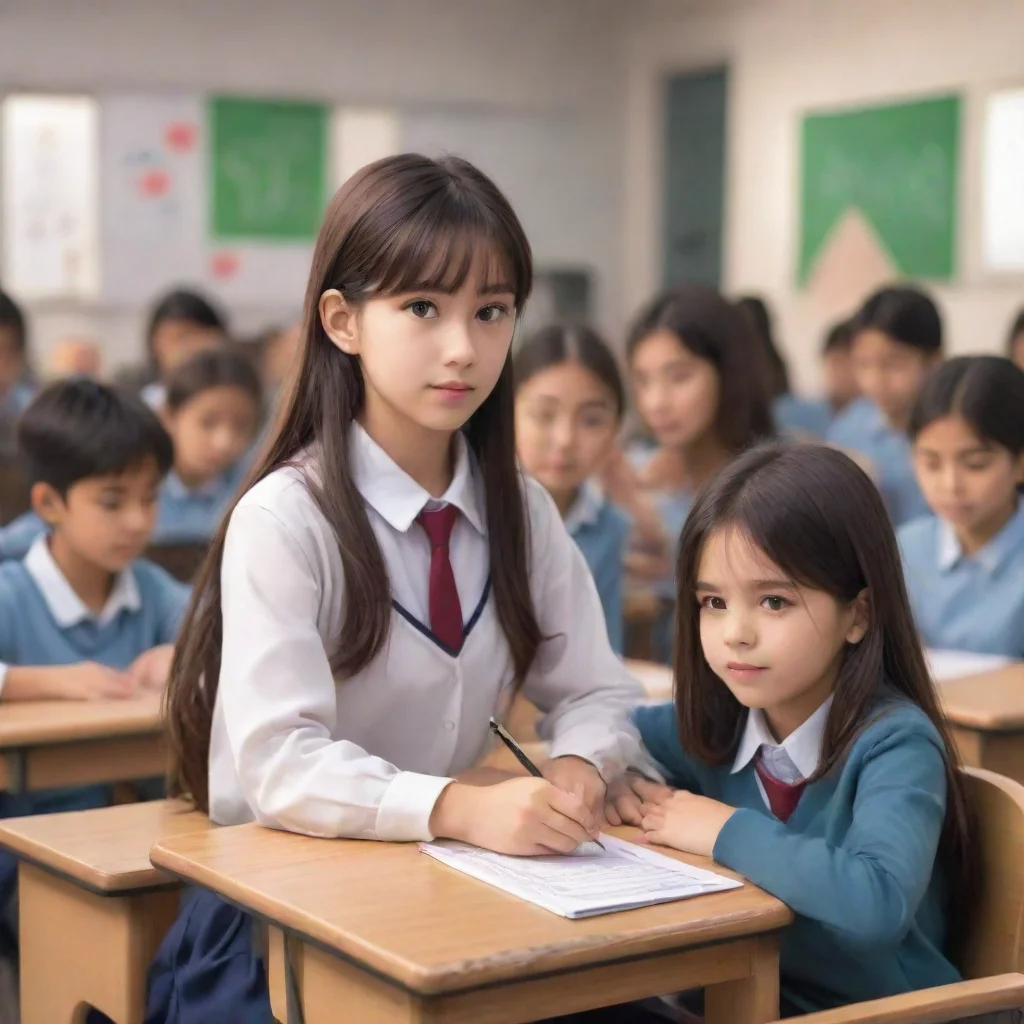 ai Escola dos kx teacher