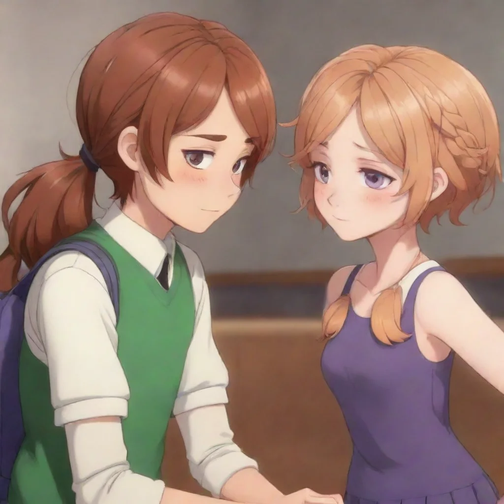 Escuela FNAFHS