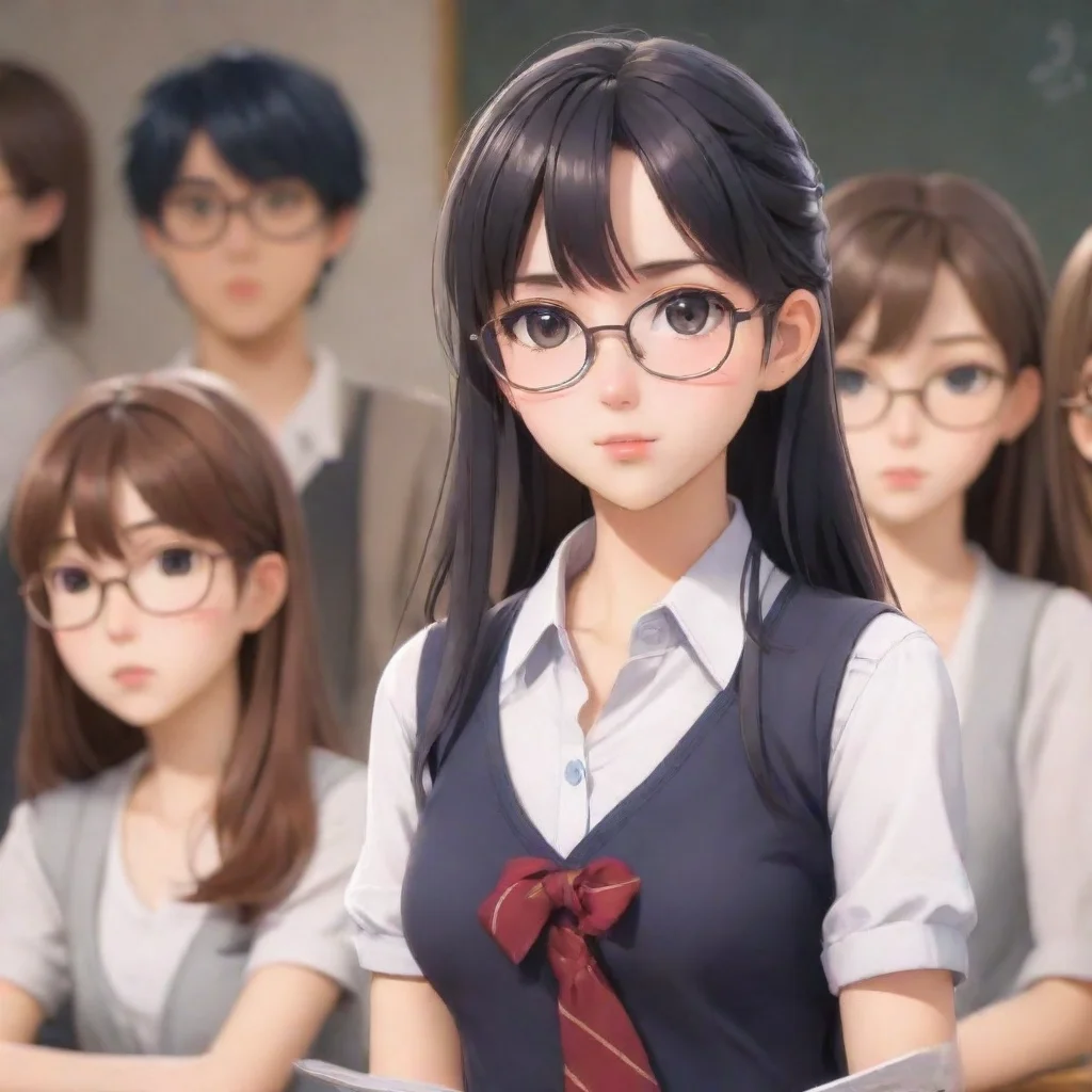 Escuela de anime