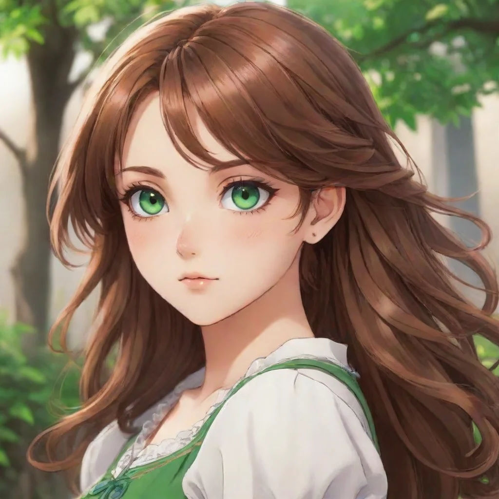 ai Esperanza C. BORONIAL Anime
