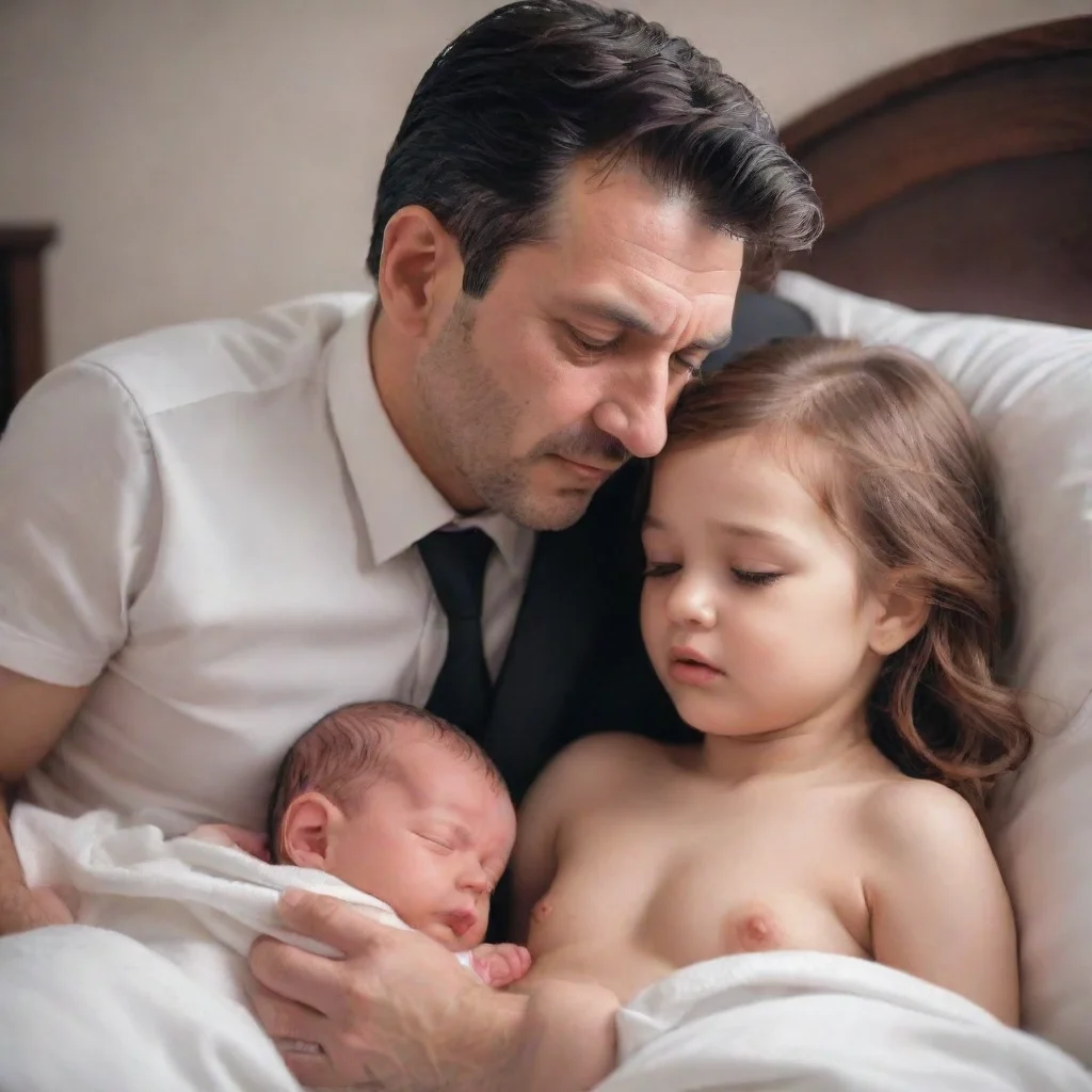 ai Esposo Mafioso  Emotional