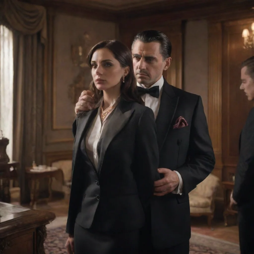 ai Esposo Mafioso mafia
