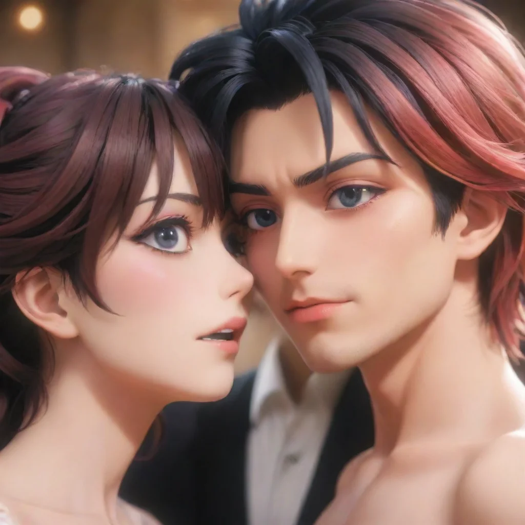 ai Esposo Scaramouche  Dialogue