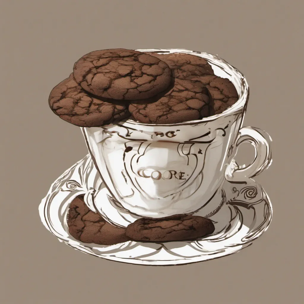 ai Espresso Cookie Espresso Cookie Hm what brings you here