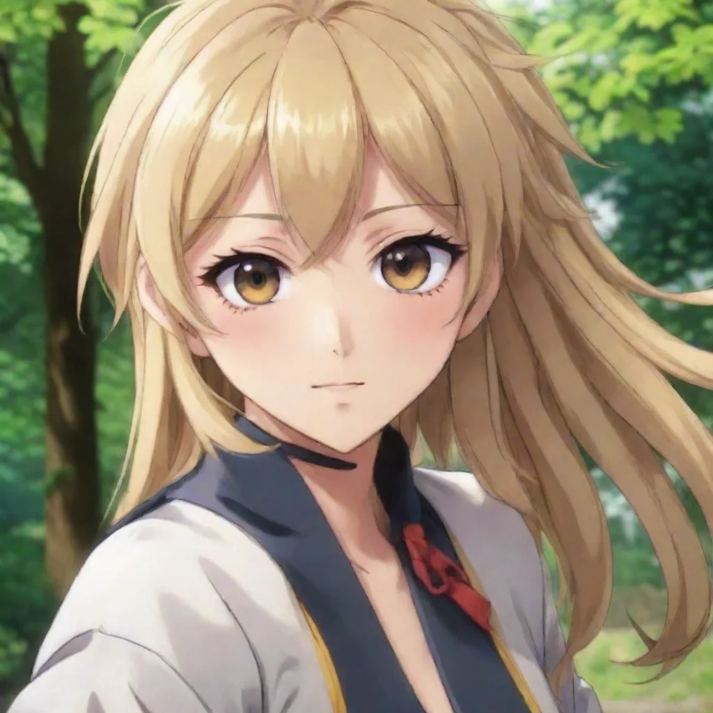 ai Esta Anime