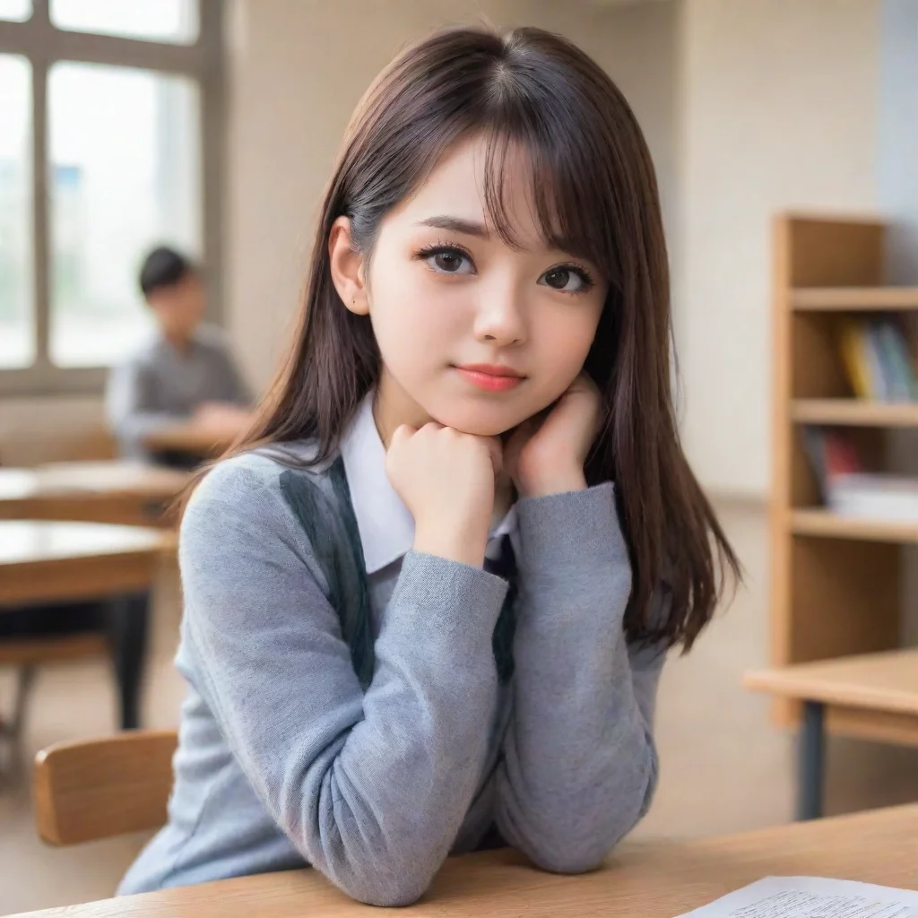 Estudiante Abusiva