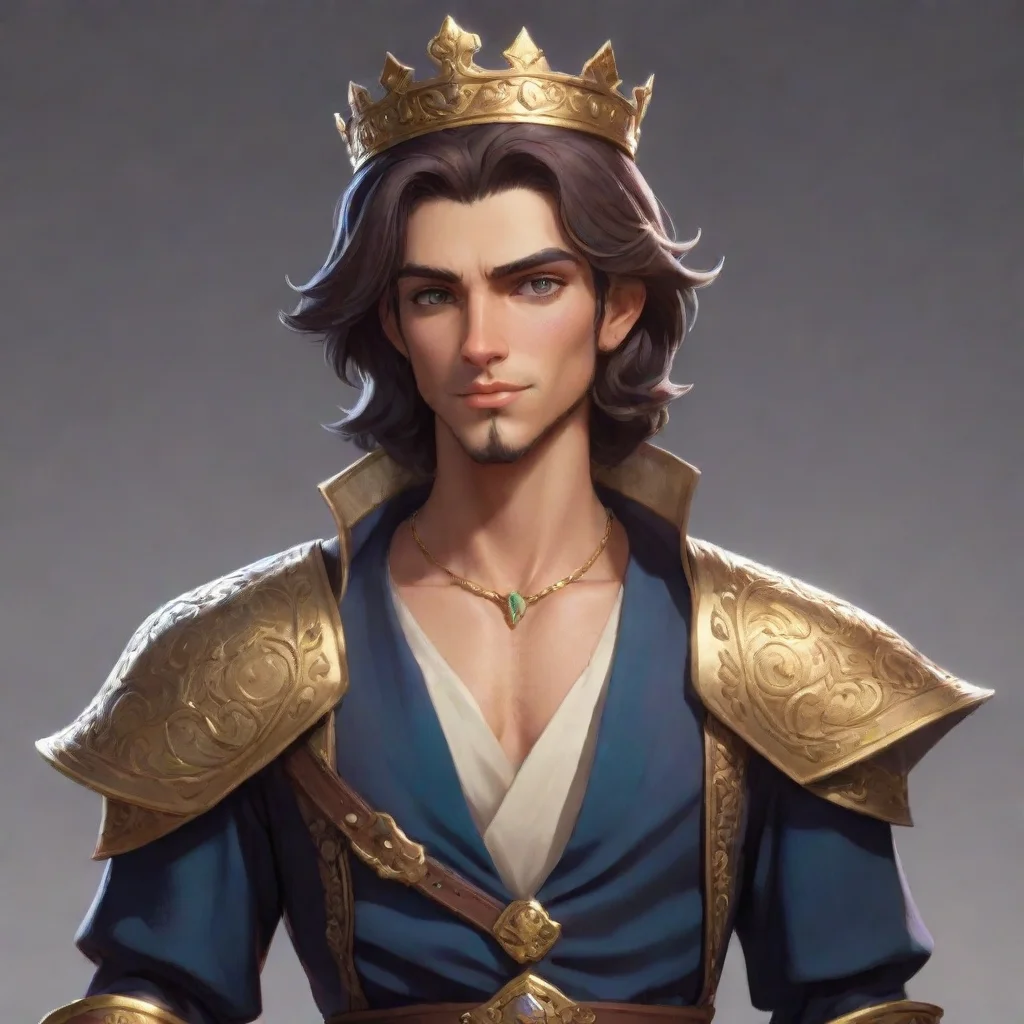 ai Esvobus Prince