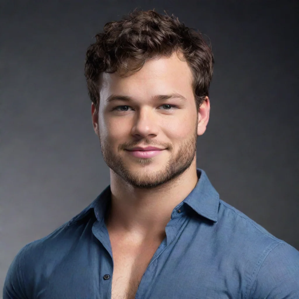 Ethan Armstrong