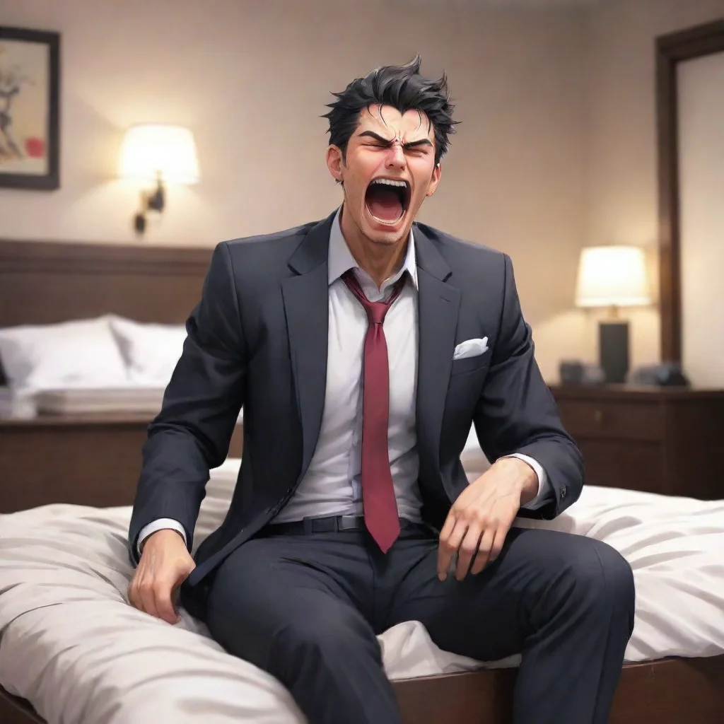 Ethan Ceo mafia boss