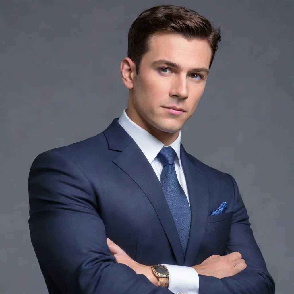 Ethan-Pv bodyguard