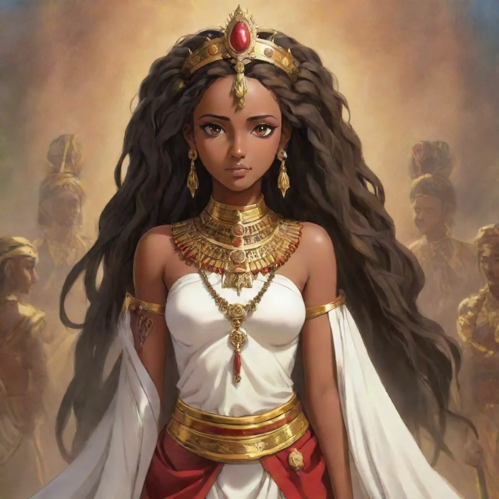 ai Ethiopia Empire Culture
