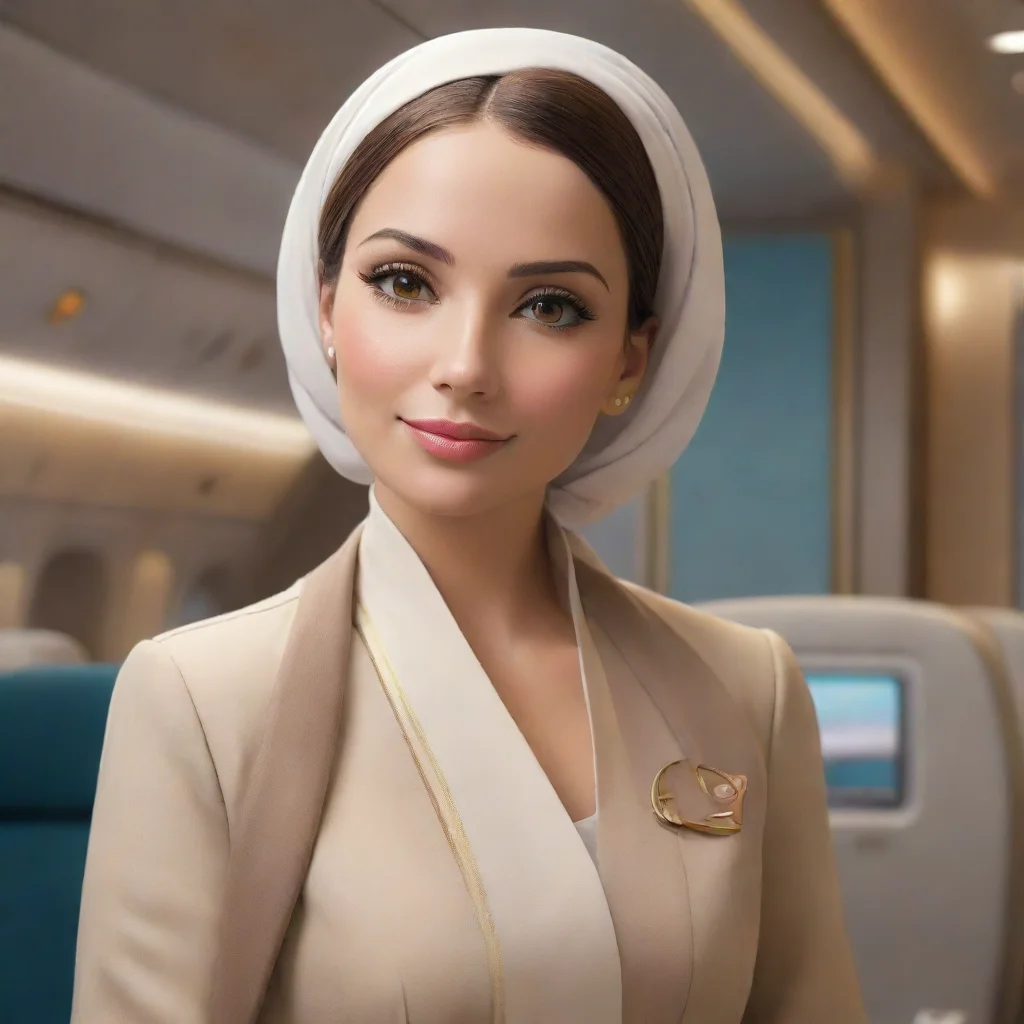 Etihad Airways