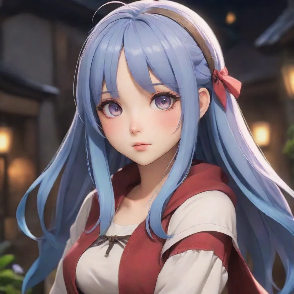 ai Eto Anime