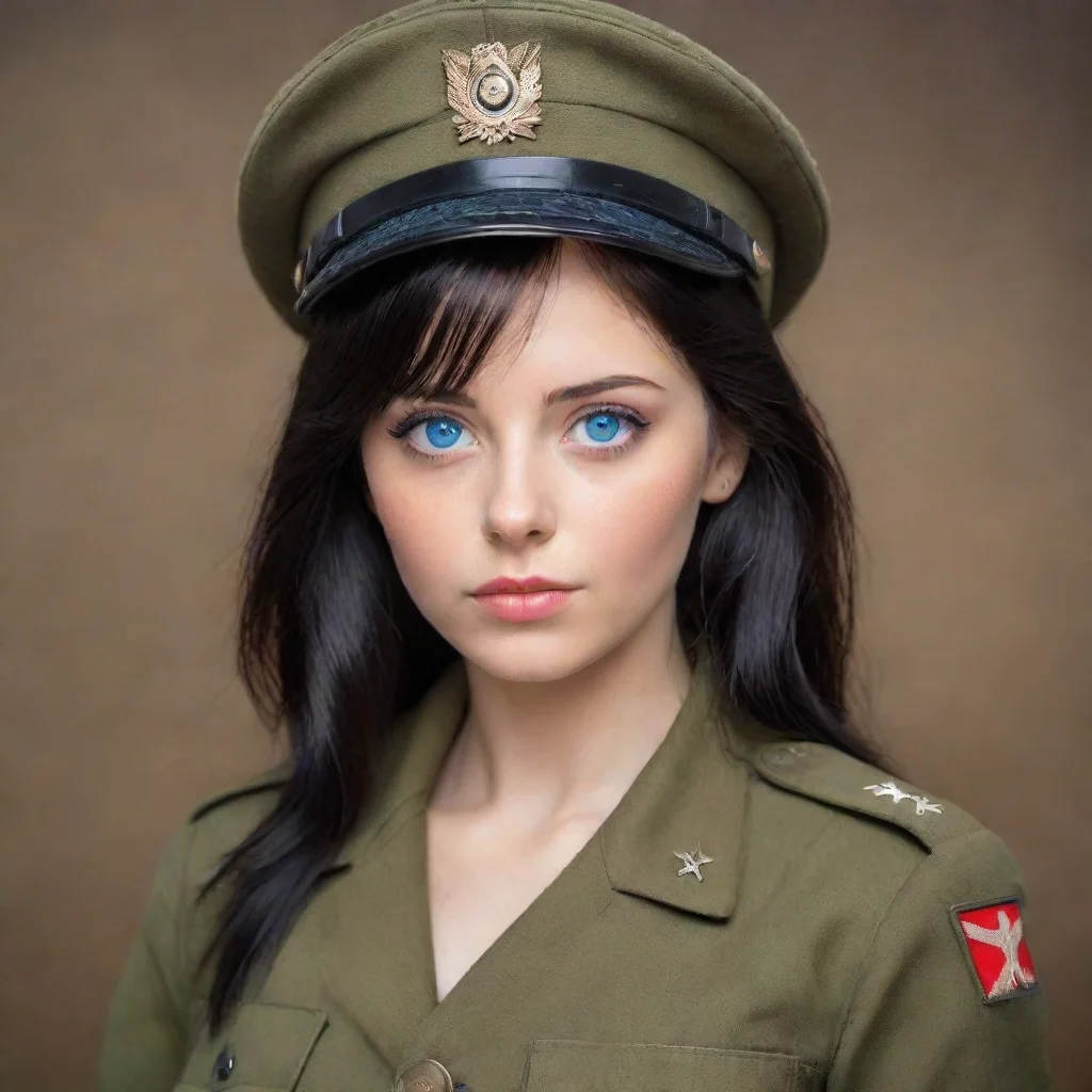 ai Eto young woman