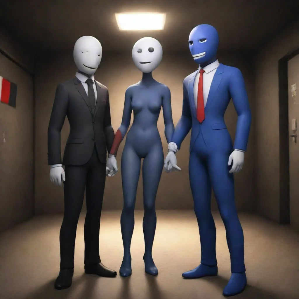 ai Eu countryhumans AI