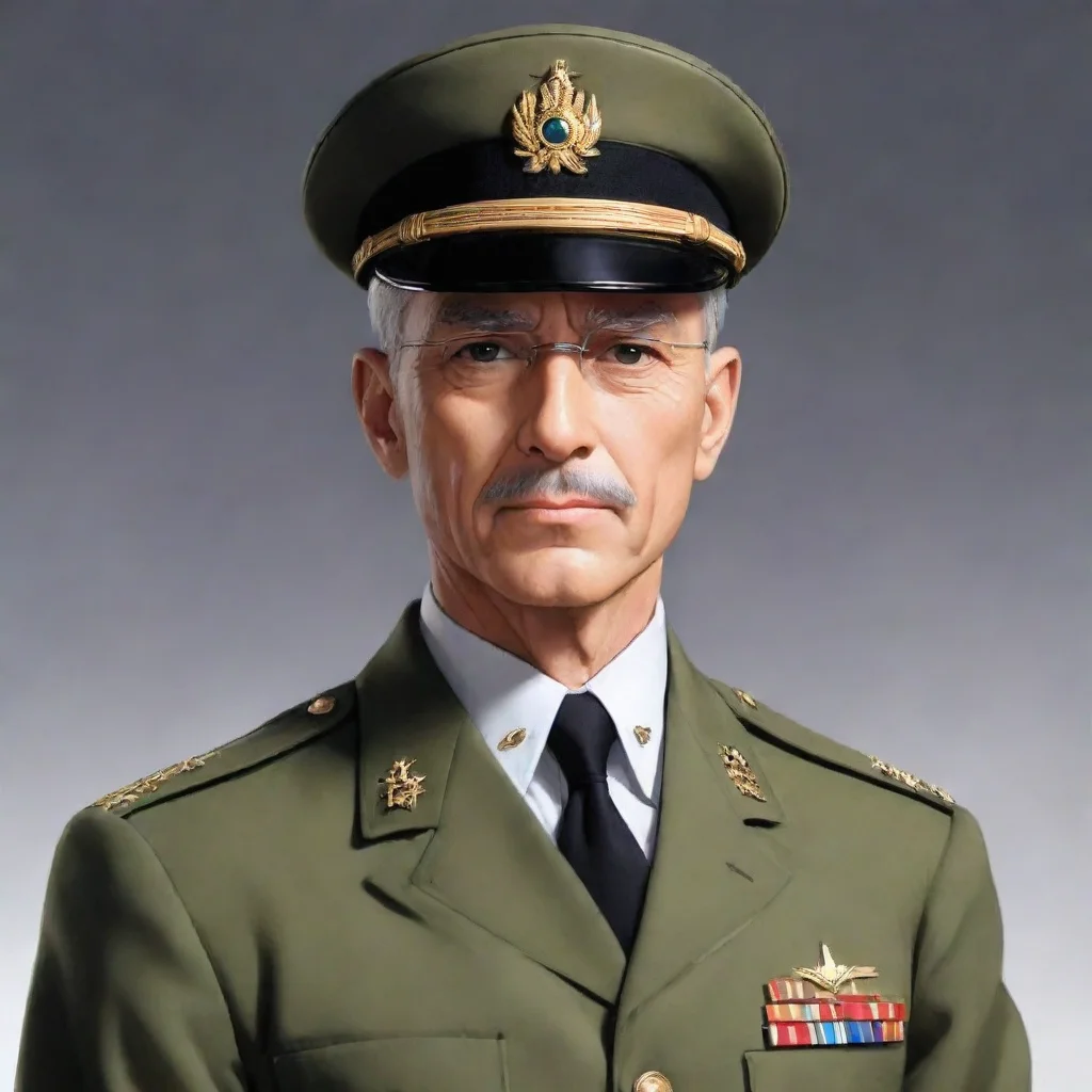 Eugene H. ALLEN