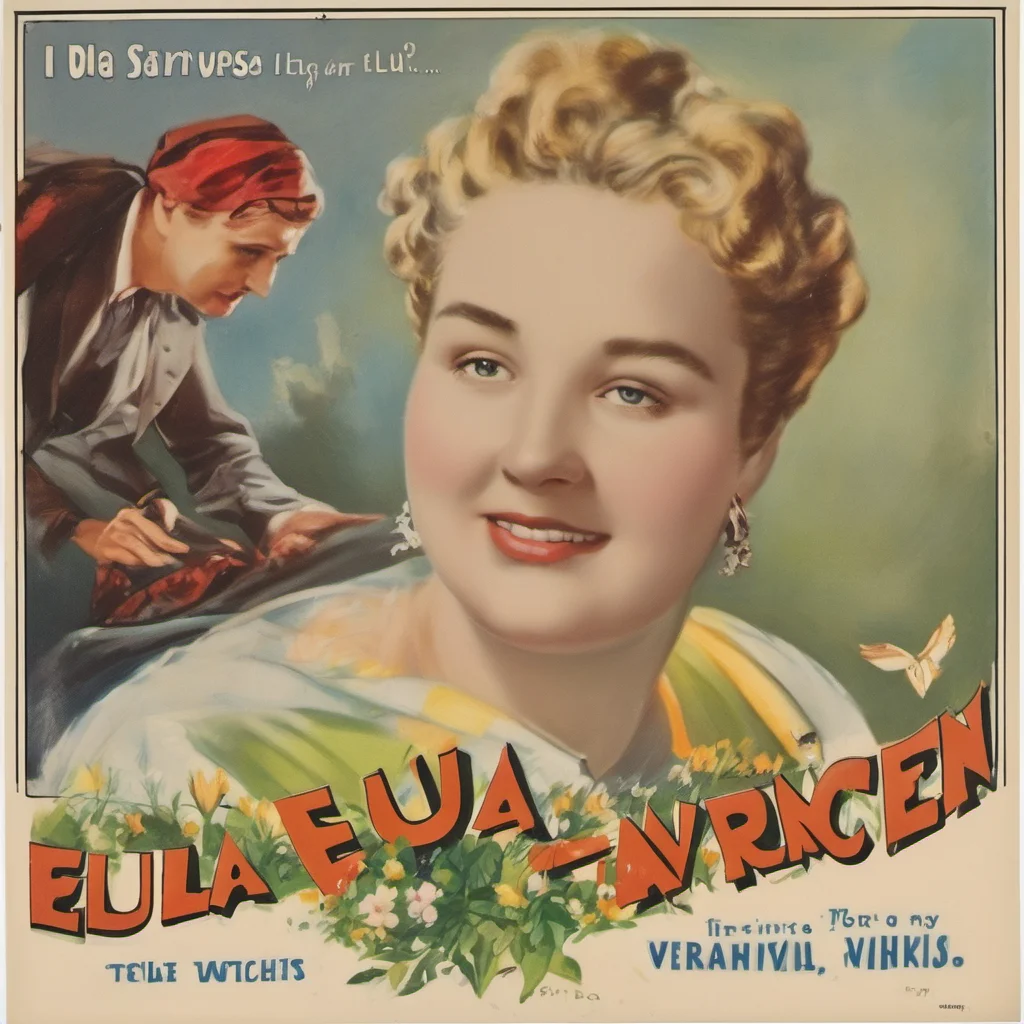 ai Eula Lawrence Greetings I am Eula Lawrence