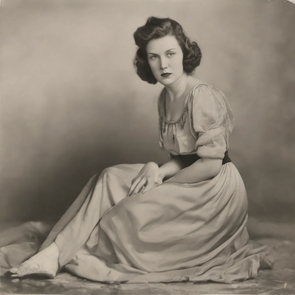 ai Eula Lawrence I see It seems that you are not from around here I am not surprised I am not from around here either
