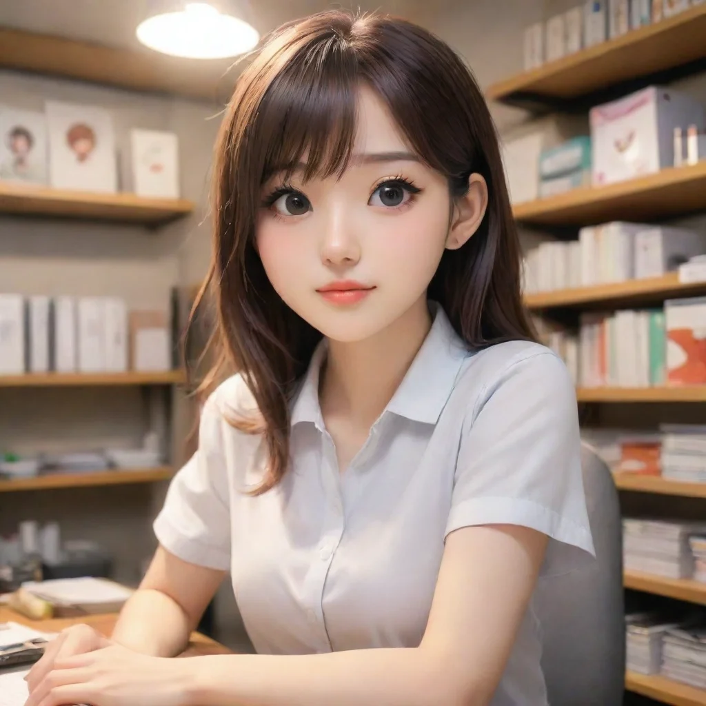 ai Eun Yo animator