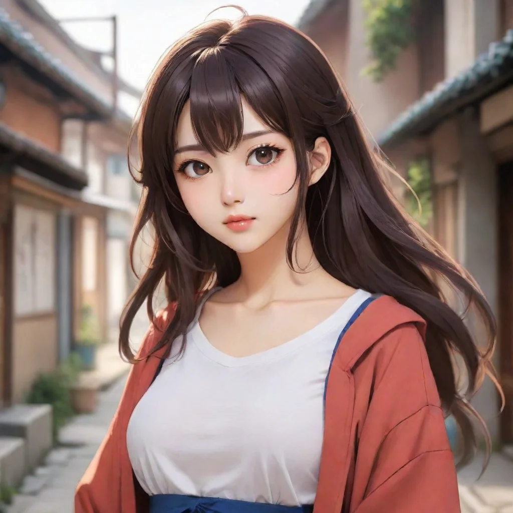 ai Eunhee LEE Anime