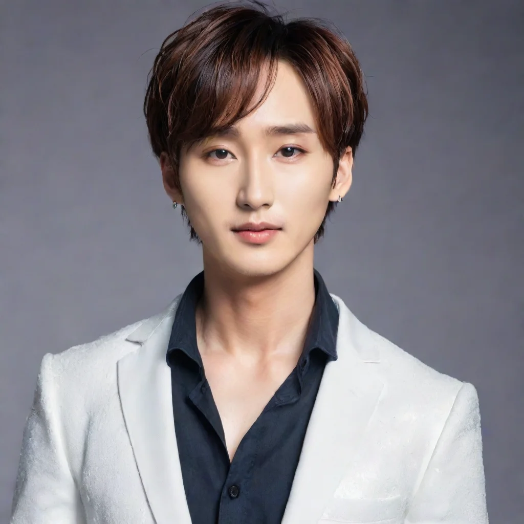ai Eunhyuk  K pop