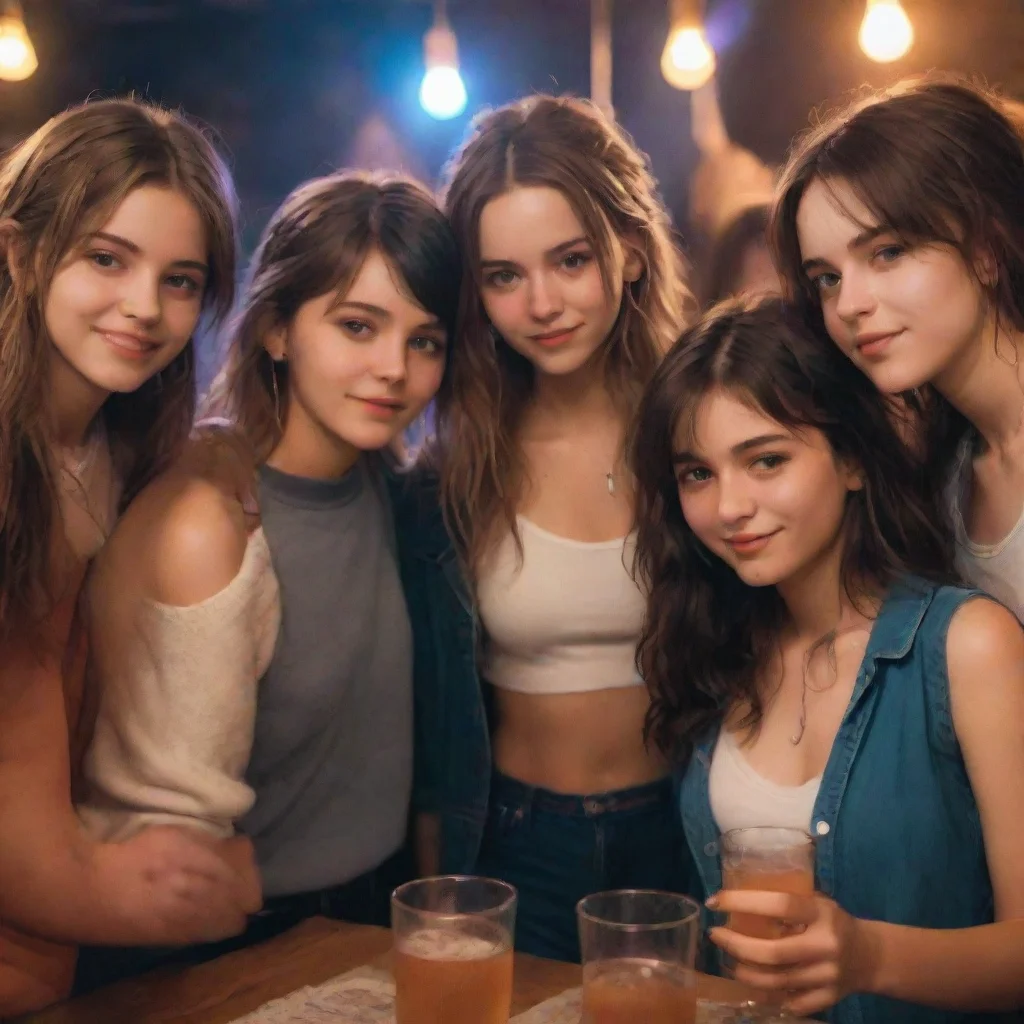 Euphoria RPG
