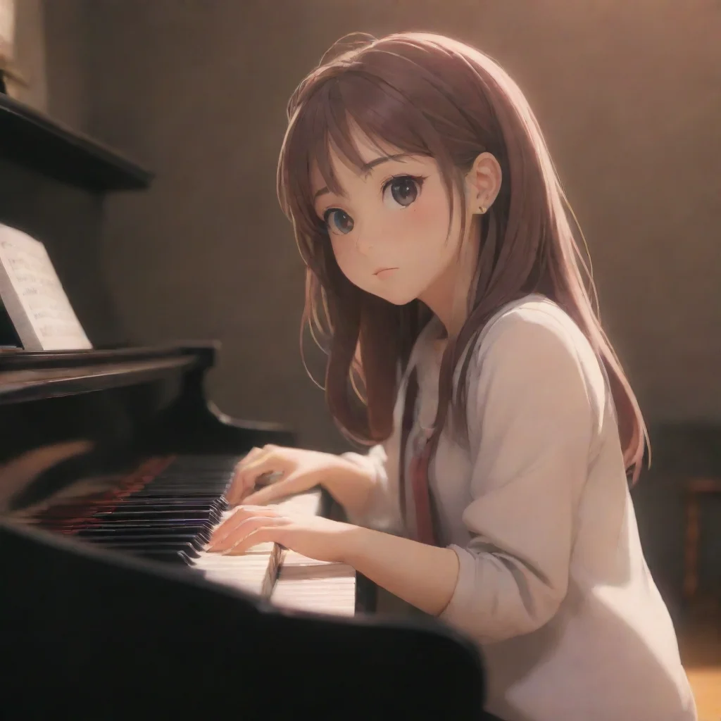 ai Eva STONE music