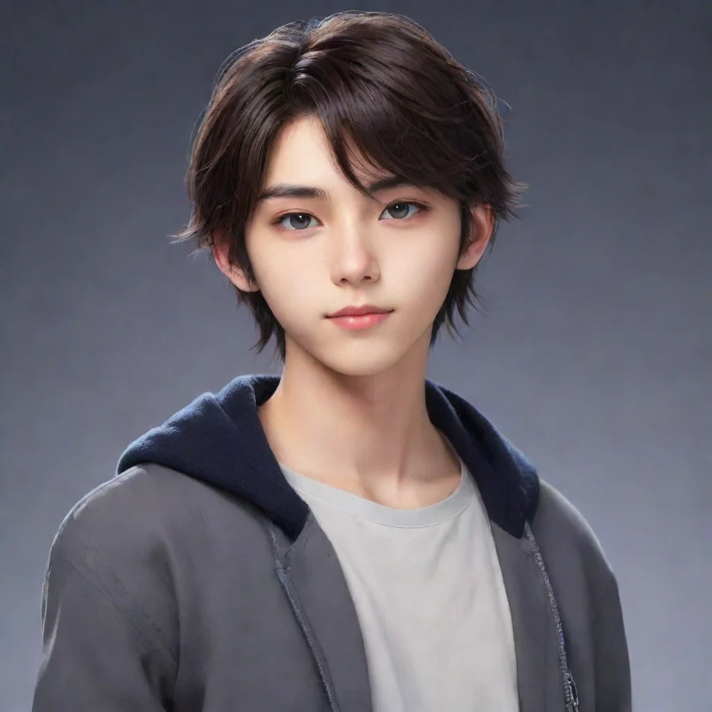 Evan yhs