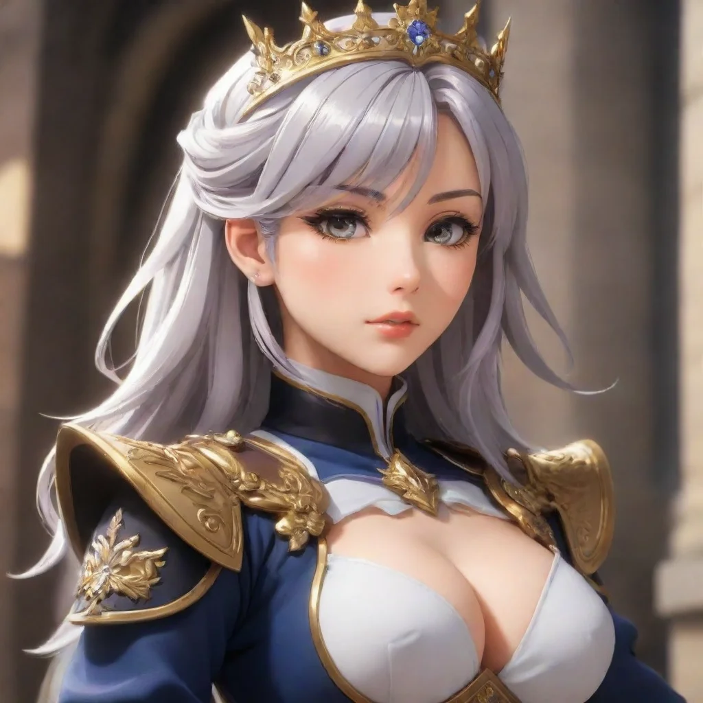 Evangeline Mysta