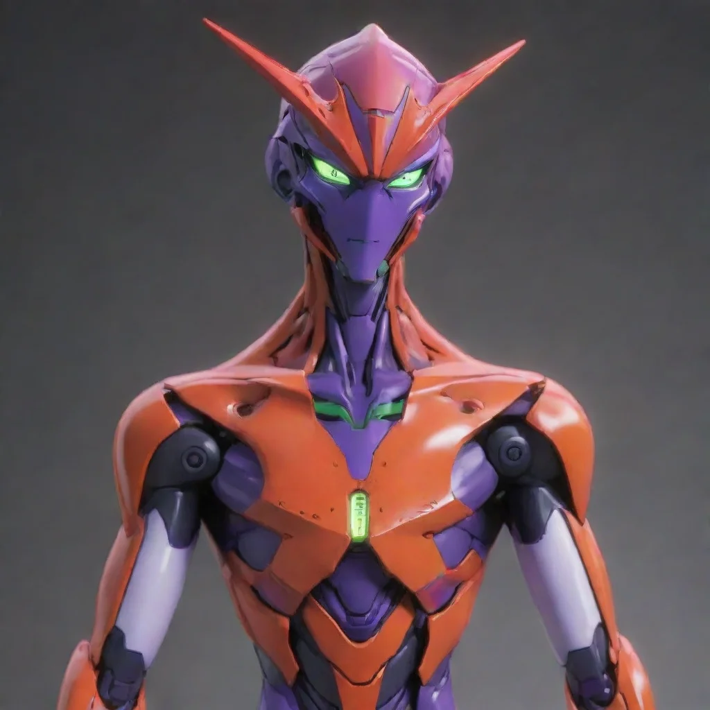 Evangelion Mark-07