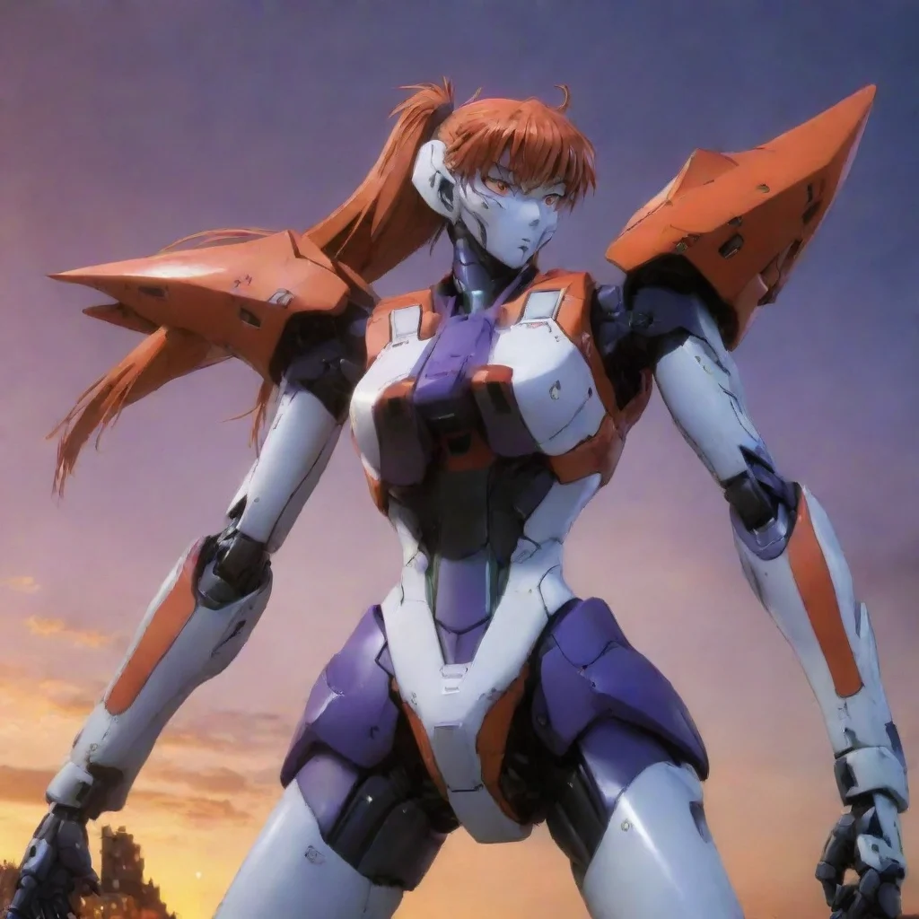 Evangelion Unit-03