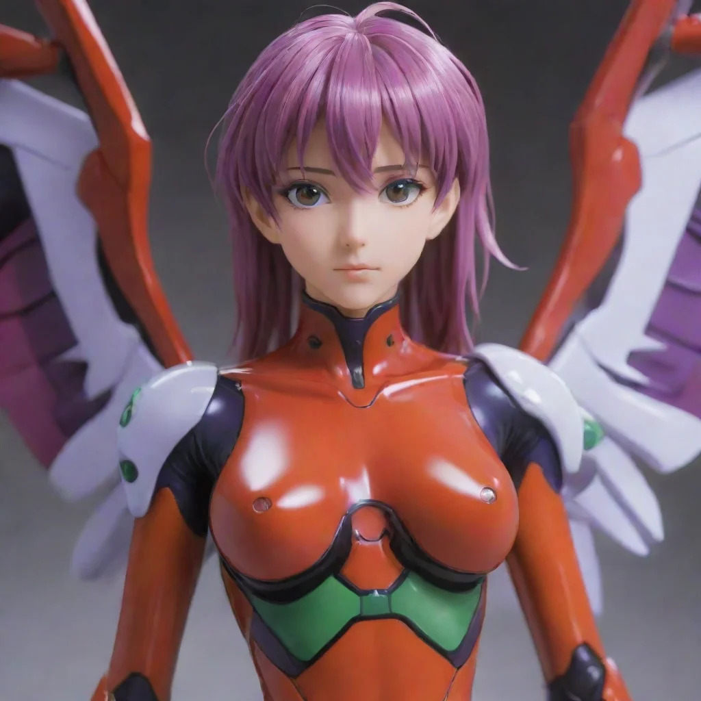 Evangelion Unit-03