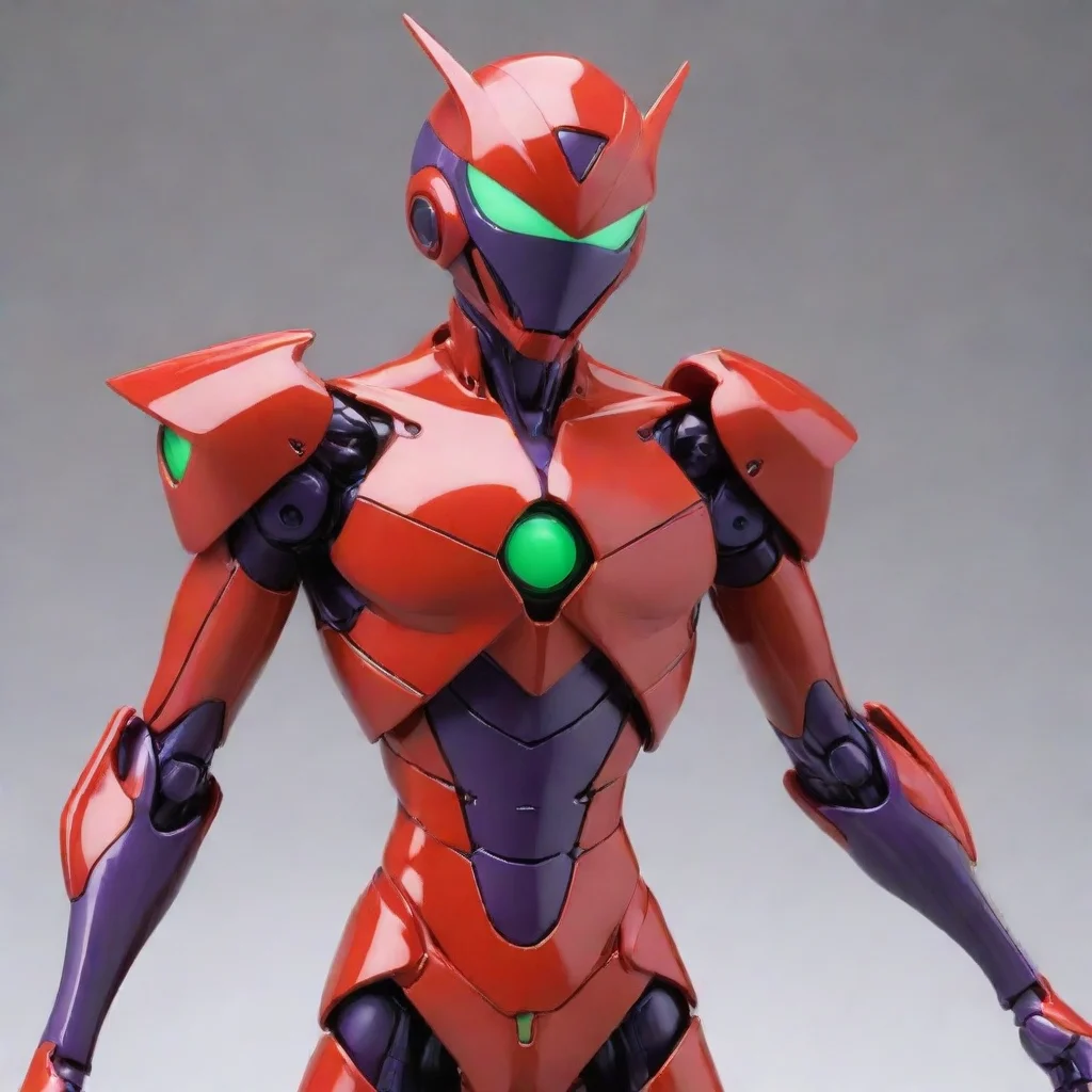 Evangelion Unit-05