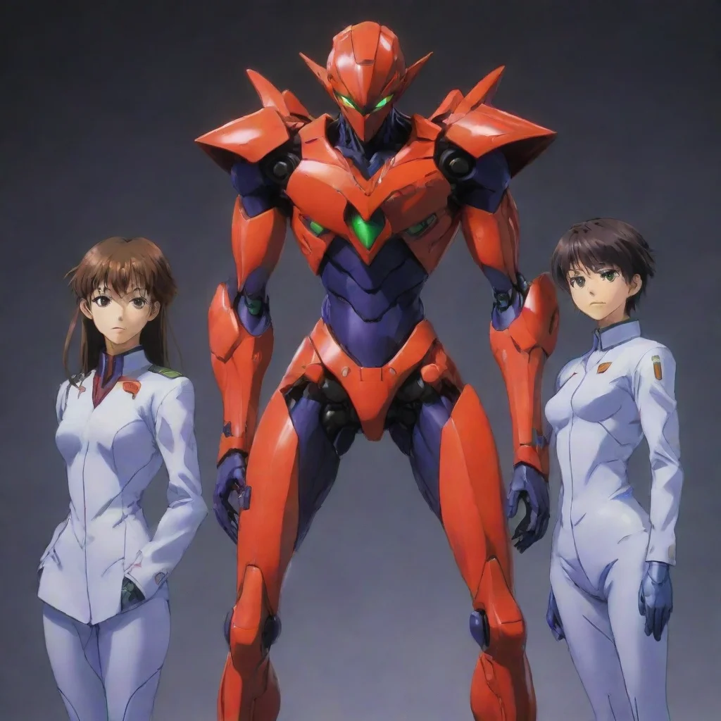 Evangelion Unit-06