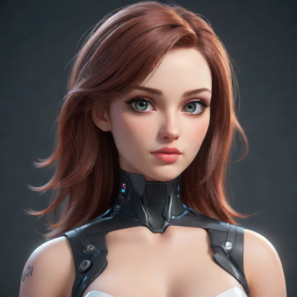 Eve Sarah AKN